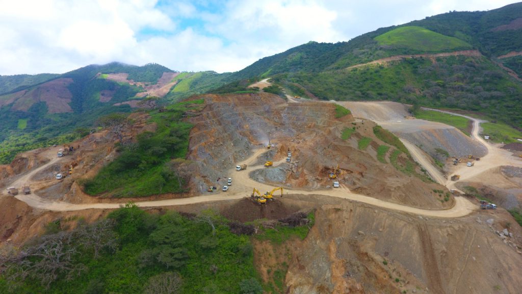 Core Gold turns down proposal from unnamed gold miner