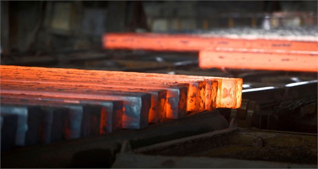 World Crude Steel Output Down by 3% M-o-M in Nov’19