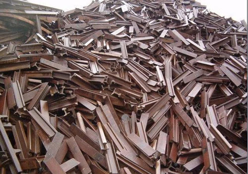 South Korea: Imported Scrap Offers from Russia Up by 15-20 USD
