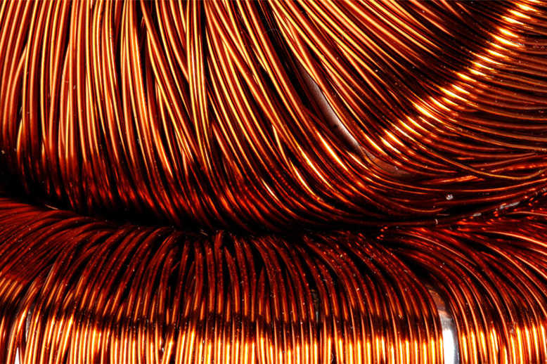 Bright 2020 outlook for Chinese copper demand
