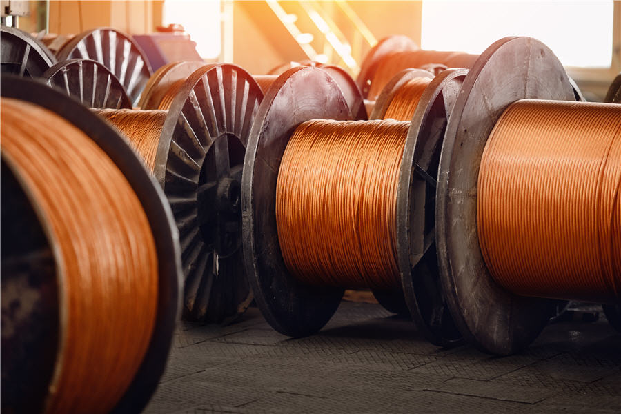 Copper price unlikely to rebound even if trade tensions subside