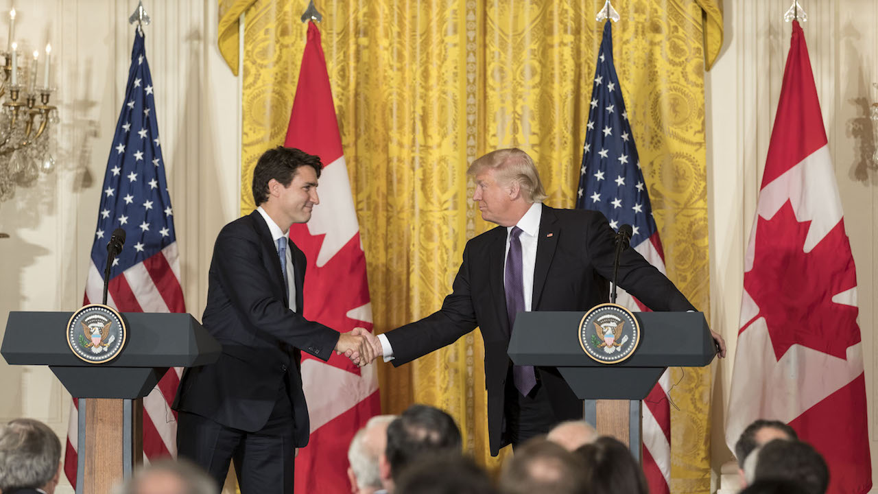 Canada and US seal deal on critical minerals collaboration