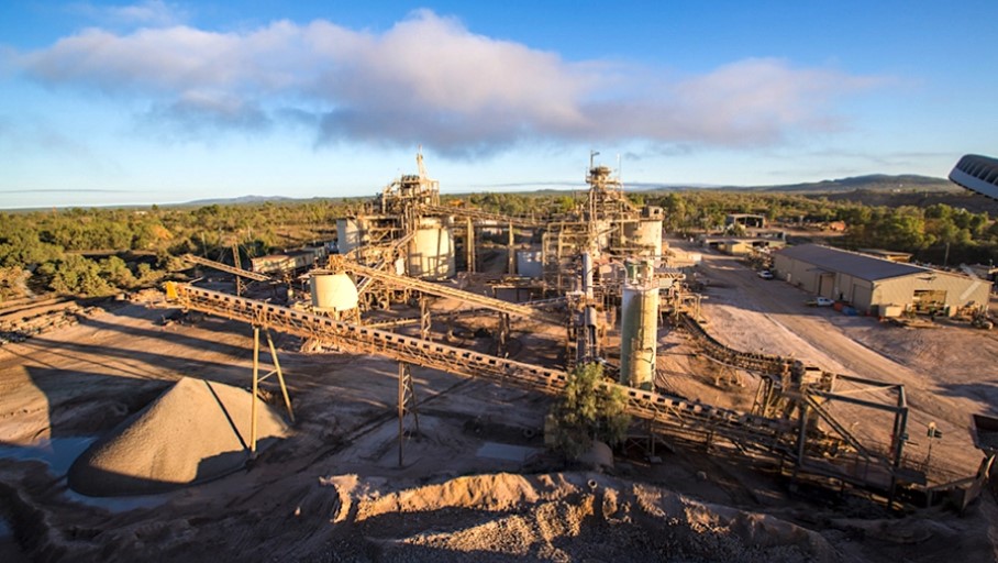 Resolute in talks to sell Ravenswood gold mine to EMR Capital