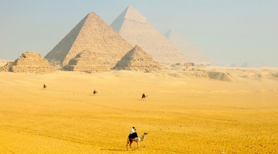 Egypt issues new mining law regulations