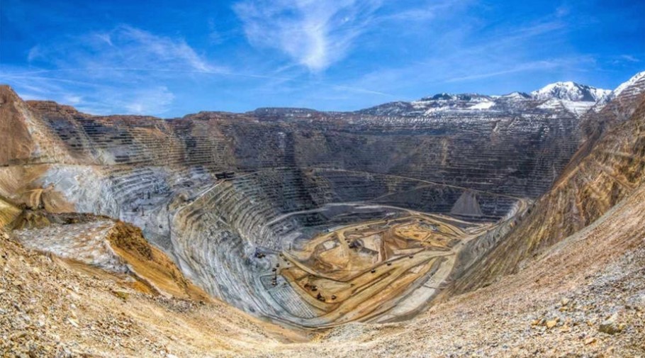 Rio’s Kennecott copper problems to last a year