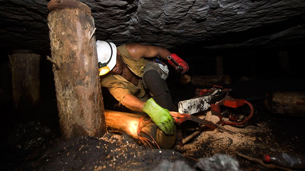 South Africa`s mining fatalities at their lowest ever