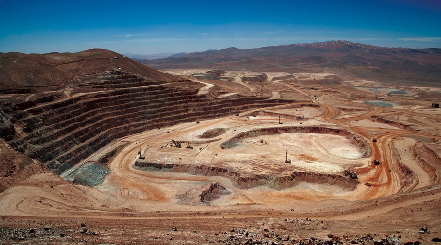 Codelco, BHP saw copper production rise in December