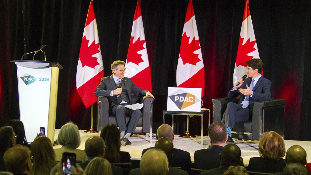 Low carbon future to dictate PDAC 2020 talks