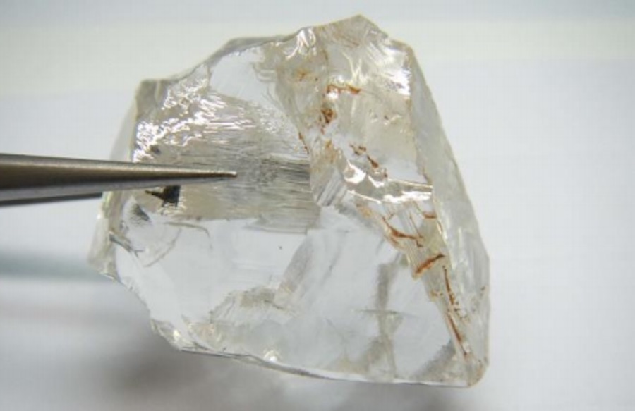 Lucapa reveals positive results from Lulo diamond project