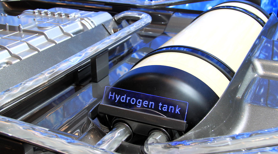How cobalt can help produce hydrogen for clean fuel