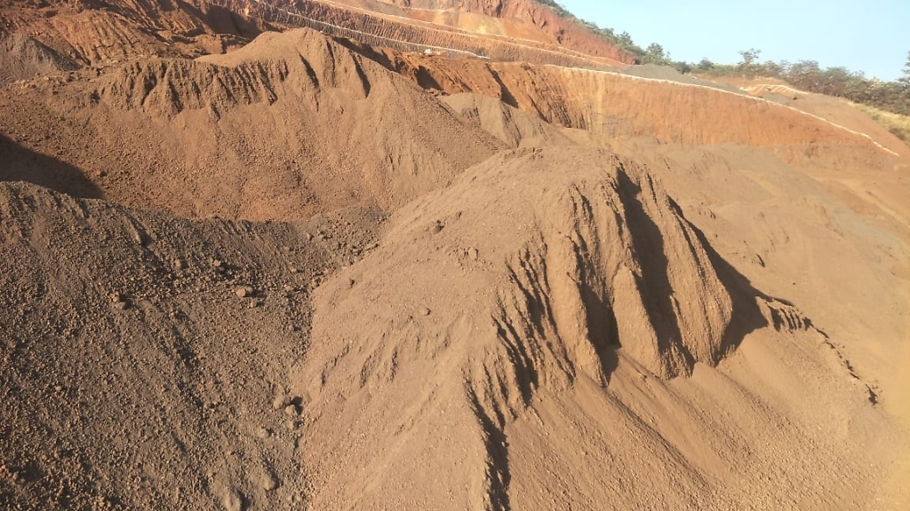 Indian Low Grade Iron Ore Fines Export Prices Pick Up in Recent Deals to China
