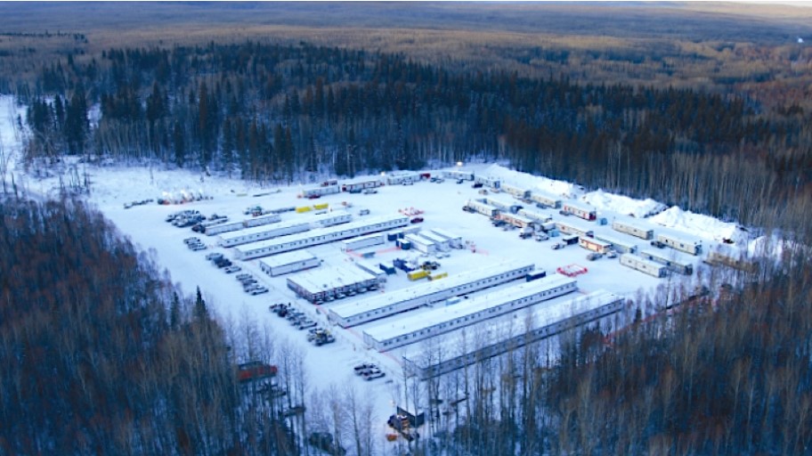 Teck walks away from Frontier oilsands project