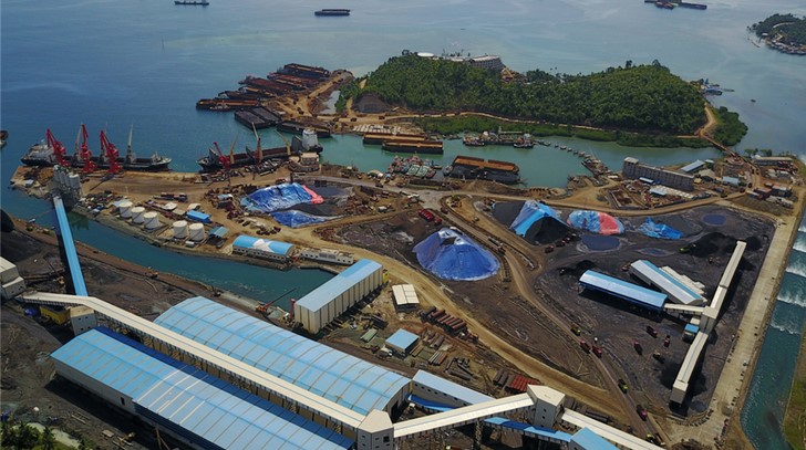 Indonesia expects delay to $11bn nickel projects over coronavirus