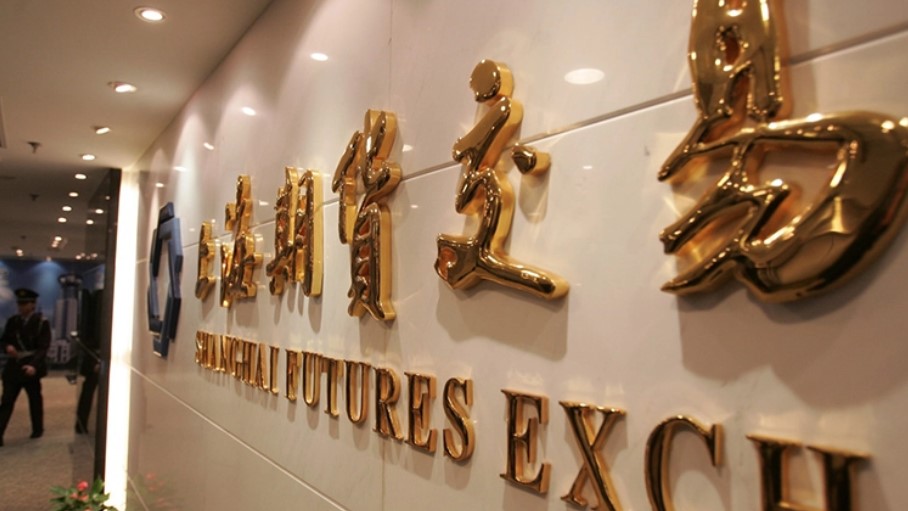 Shanghai copper, zinc inventories near 3-year high as virus hits demand