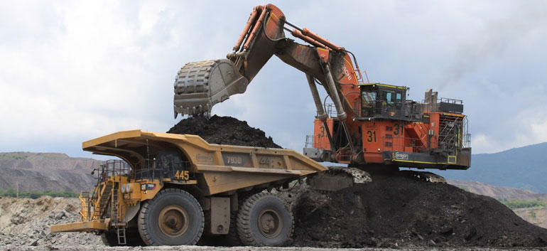 Colombia coal miner Cerrejon, union fail to reach contract agreement