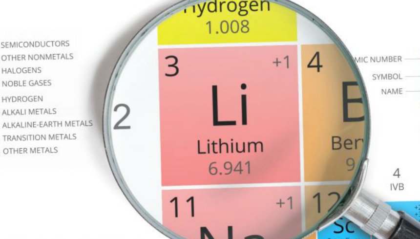 IronRidge bolsters lithium portfolio with acquisition of Joy Transporters