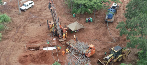 Lucapa lifts Lulo diamond resource rises by 25%