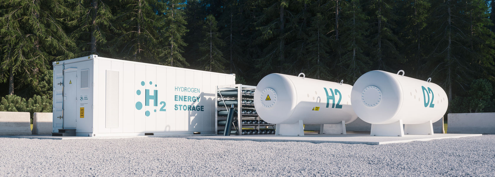 Miners collaborate on green hydrogen