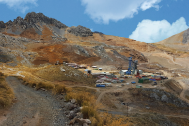Buenaventura and Sierra Metals scale back Peru operations