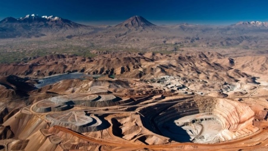 Expect more global mining disruptions