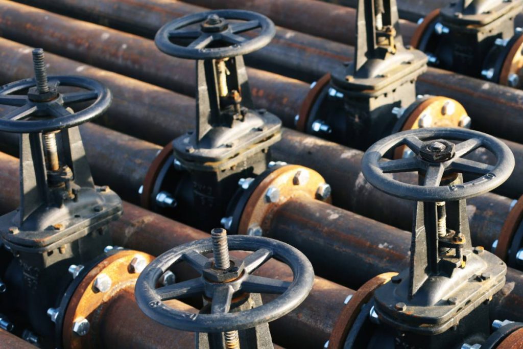 Australian oil and gas supply secure