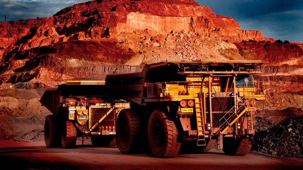 China`s first iron-ore futures ETF raises $11m ahead of Friday debut