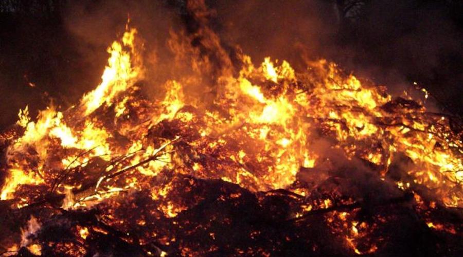 Corriente Resources’ mining camp in Ecuador set on fire