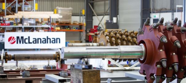 McLanahan well positioned to support Australian miners through uncertainty