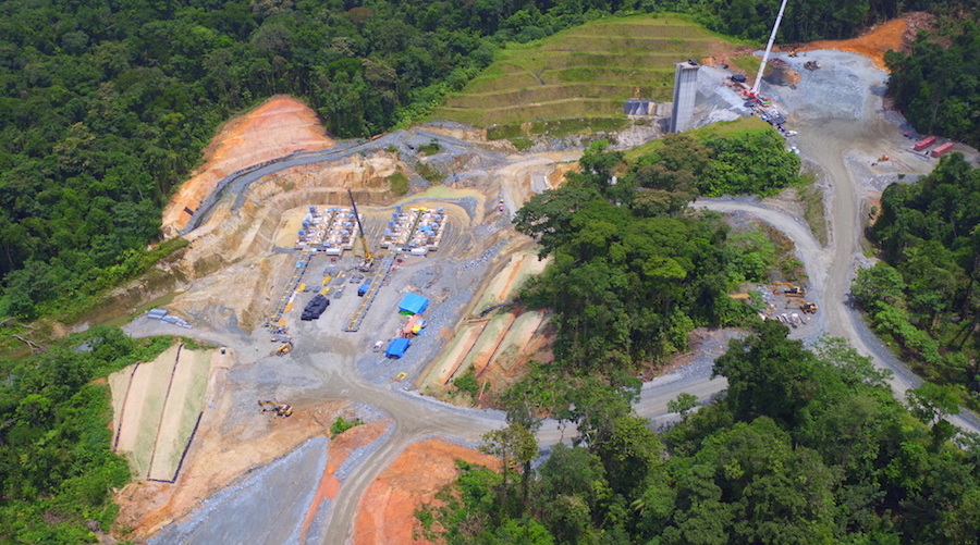 COVID-19 kills worker at First Quantum’s Cobre Panamá mine