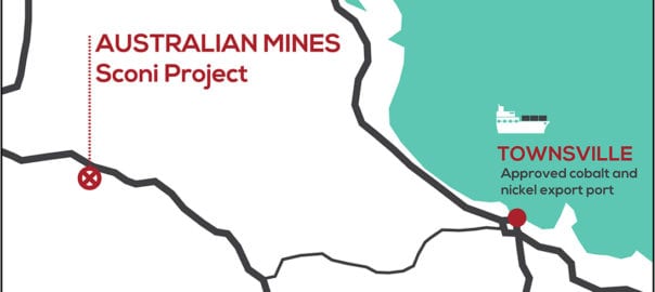 Australian Mines to go carbon neutral by mid-2020