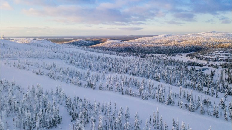 Palladium One lays groundwork for massive sulphide project in Finland
