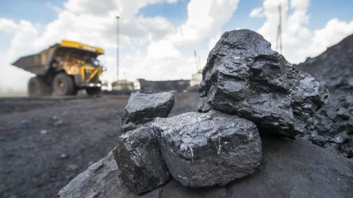 MC Mining`s third-quarter coal production up 12%