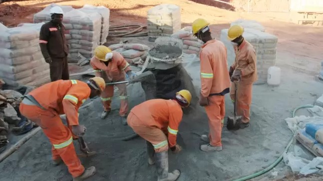 PPC becomes another lockdown casualty as cement maker loses 95% SA sales