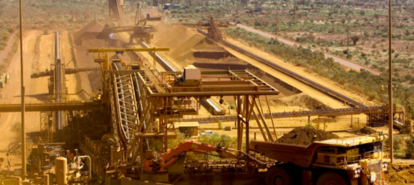 Monadelphous resources construction projects hit by COVID-19
