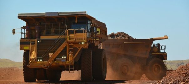Nathan River iron ore mine to create 250 jobs in NT
