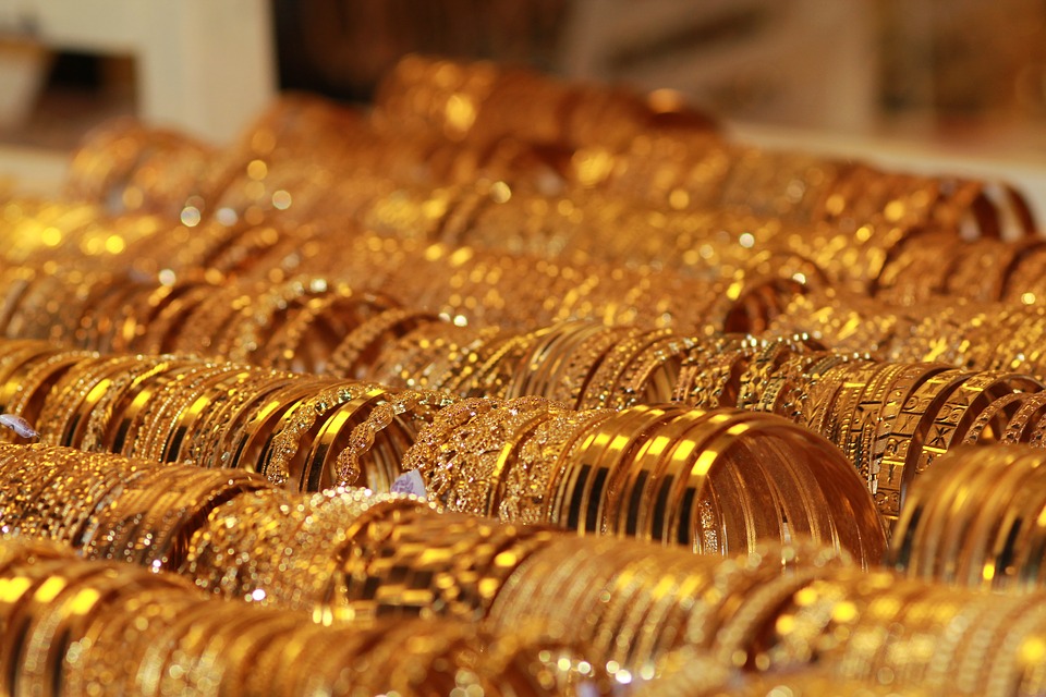 India’s gold imports plummet by 99.5%