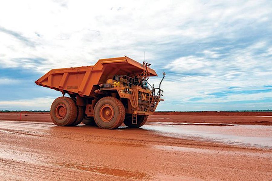 Rio Tinto’s top investors face off over emissions cut plan