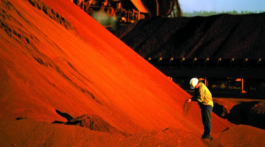 Rio Tinto dodges emissions cut, but issue unlikely to go away