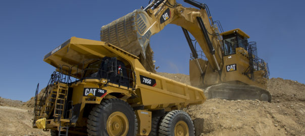 Caterpillar expands MineStar Solutions with Edge