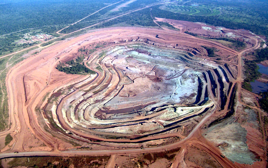 Russia, Congo, Botswana hold 80% of global diamond reserves