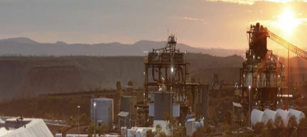 Fortescue awards Iron Bridge contract to Aboriginal business