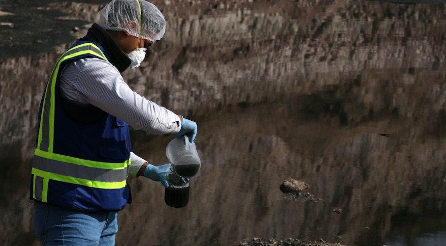 Mexico’s Adularia accused of polluting water wells in Guanajuato