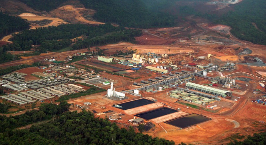 China’s Chifeng Jilong restarts gold production at Laos mine after 6 yrs