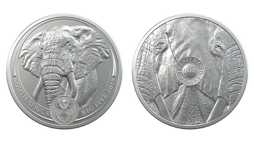 South African platinum coin sold out as global coin demand skyrockets