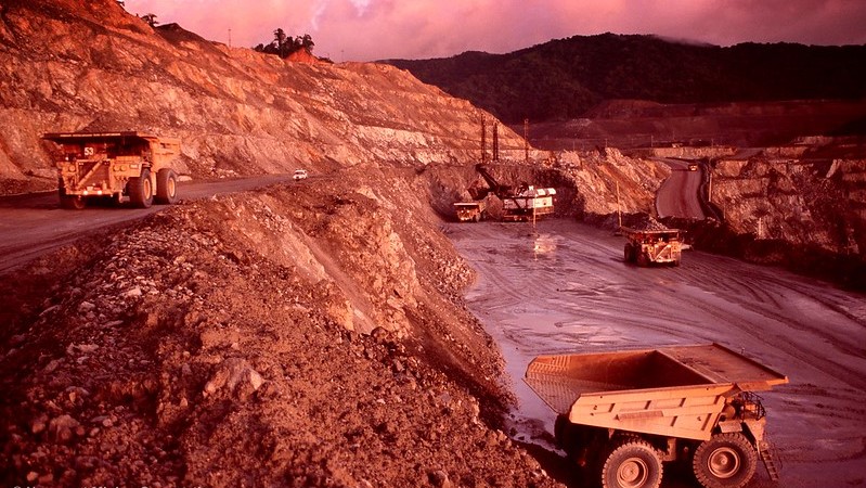 Newmont expects higher costs