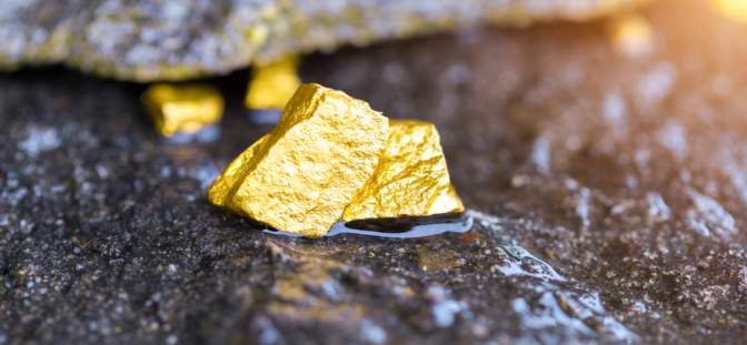 Volt hoping for major stake in Zambian gold project