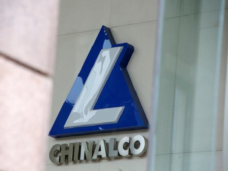 Chinalco exec proposes curbing China`s copper capacity as lawmakers meet