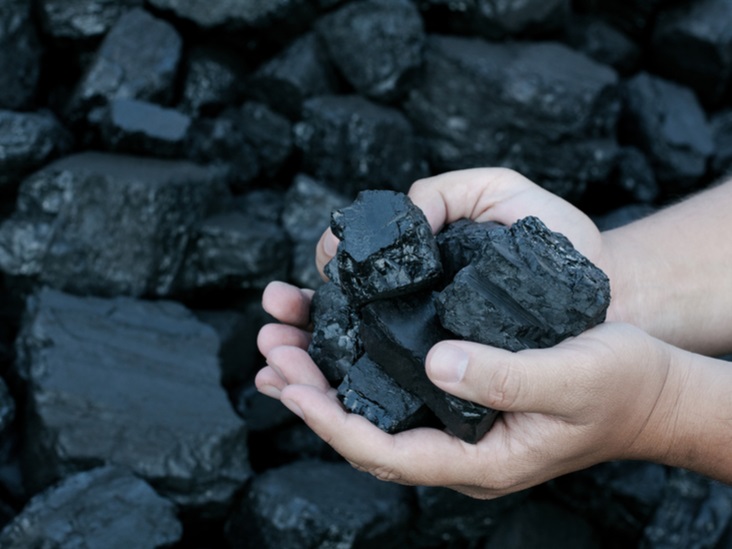 Report: Weekly Coal Index