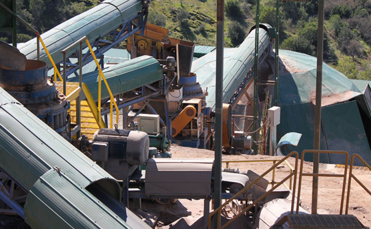 Xtract Resources disappointed over poor first-quarter gold output