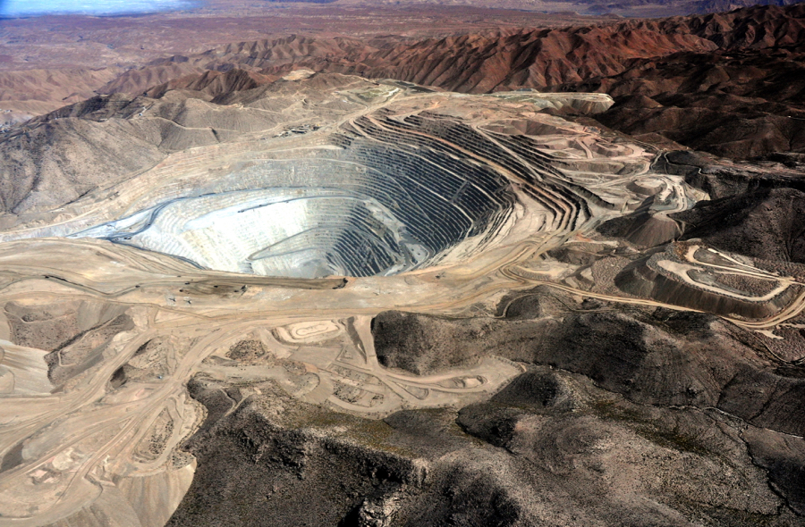 Peru mining production to drop by 15% this year due to pandemic